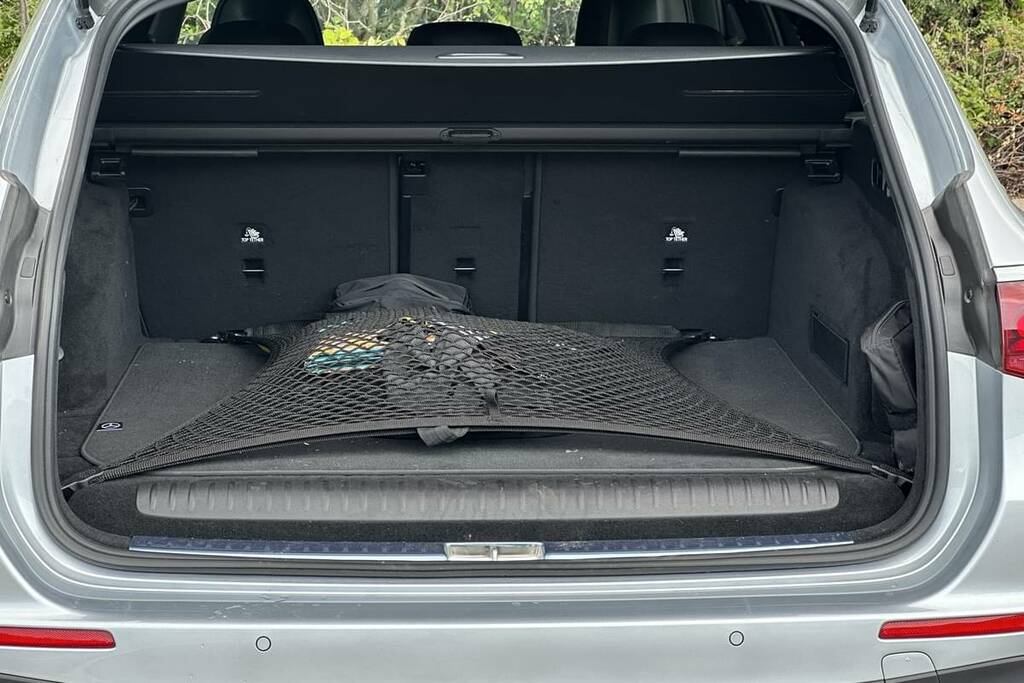 Mercedes-Benz E Class E300e Urban Edition 9G-tronic FX74OPK Silver #2