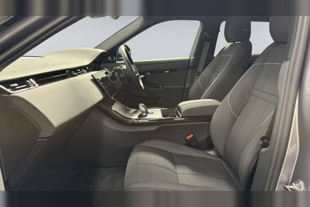 Land Rover Range Rover Evoque 2.0 D200 S BJ26FBB Grey #3
