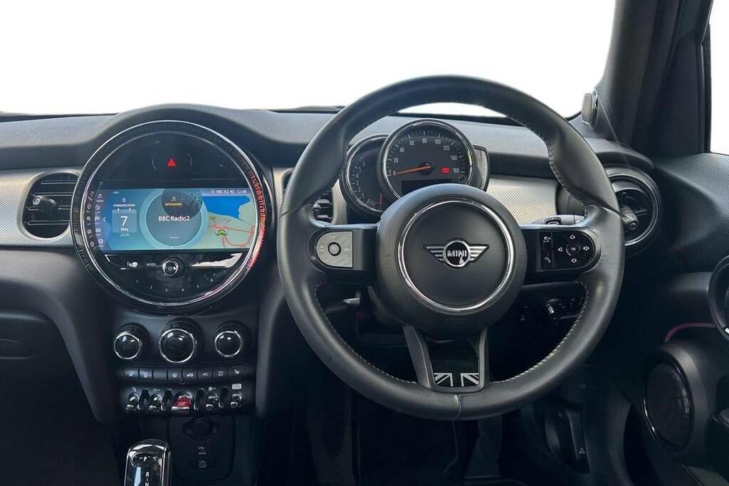 Mini Hatch 1.5 Cooper Exclusive VK72WZZ Green #5