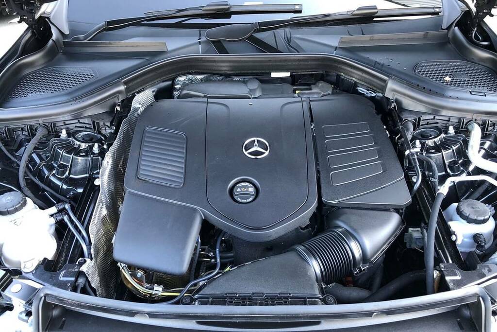 Mercedes-Benz GLC Class 300E 4Matic Amg Line 9G-tronic FX75MFZ Grey #5