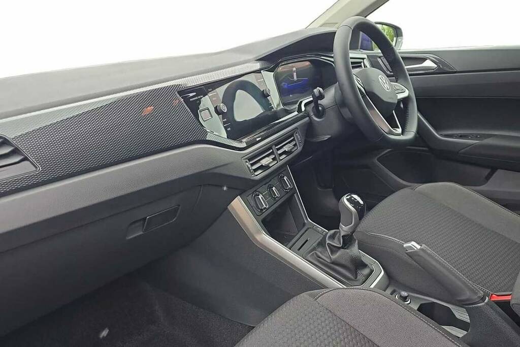 Volkswagen Polo 1.0 Tsi Match Purple #2