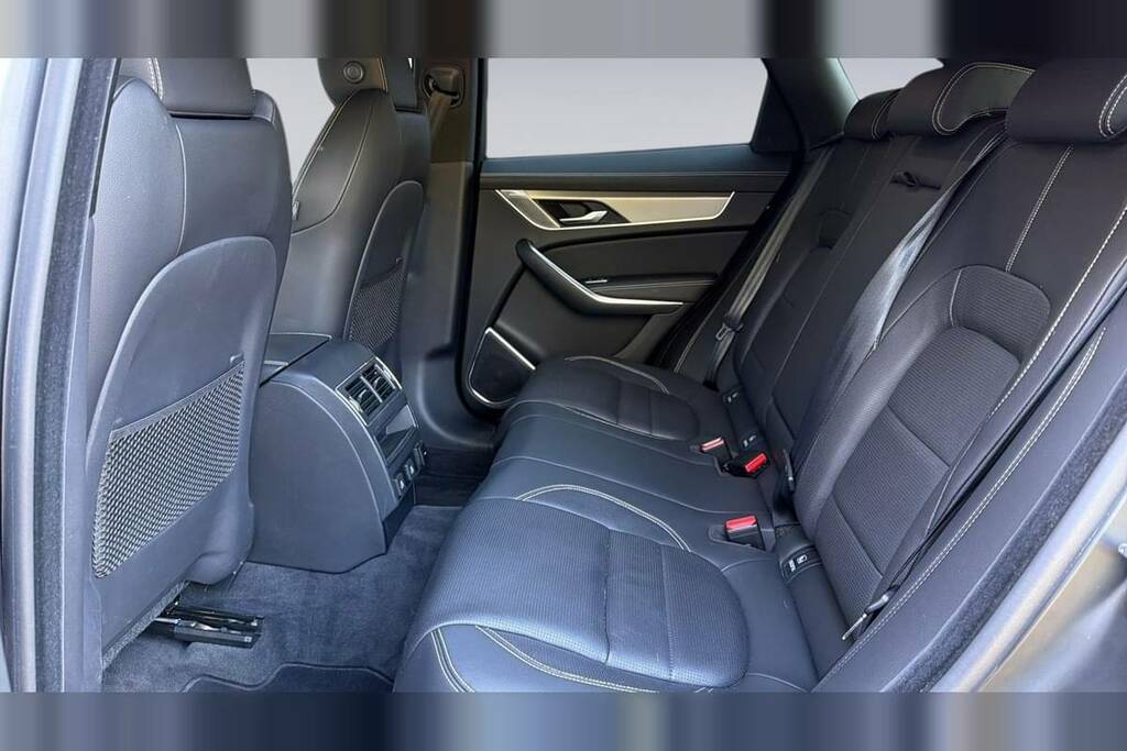 Jaguar F-Pace 2.0 D200 R-dynamic Se Black Awd VX24XDK Grey #4