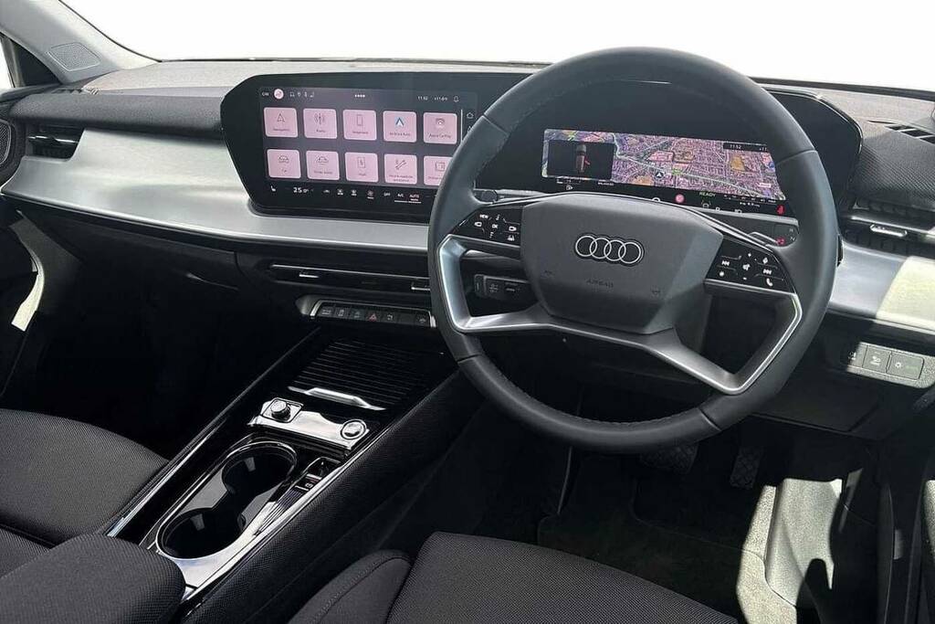 Audi Q3 1.5 Tfsi Sport S Tronic VK26TZJ Green #6