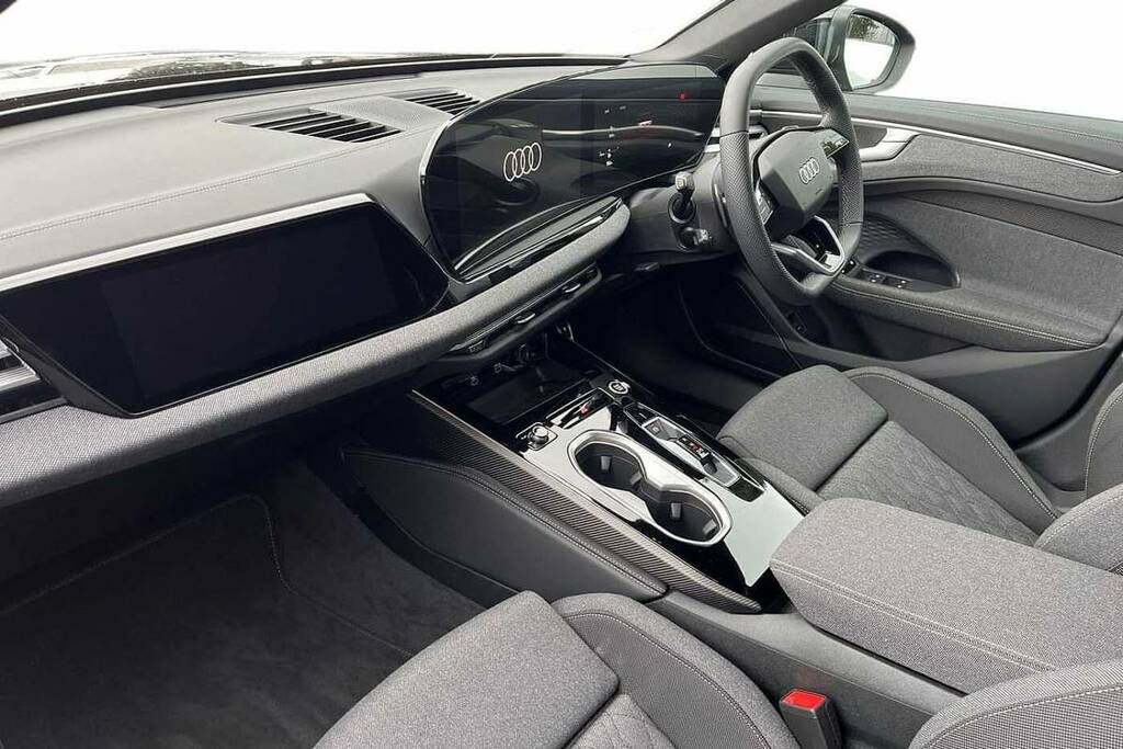 Audi A6 Saloon 2.0 Tdi Quattro 204 Edition 1 S Tronic BV26EJK Green #2