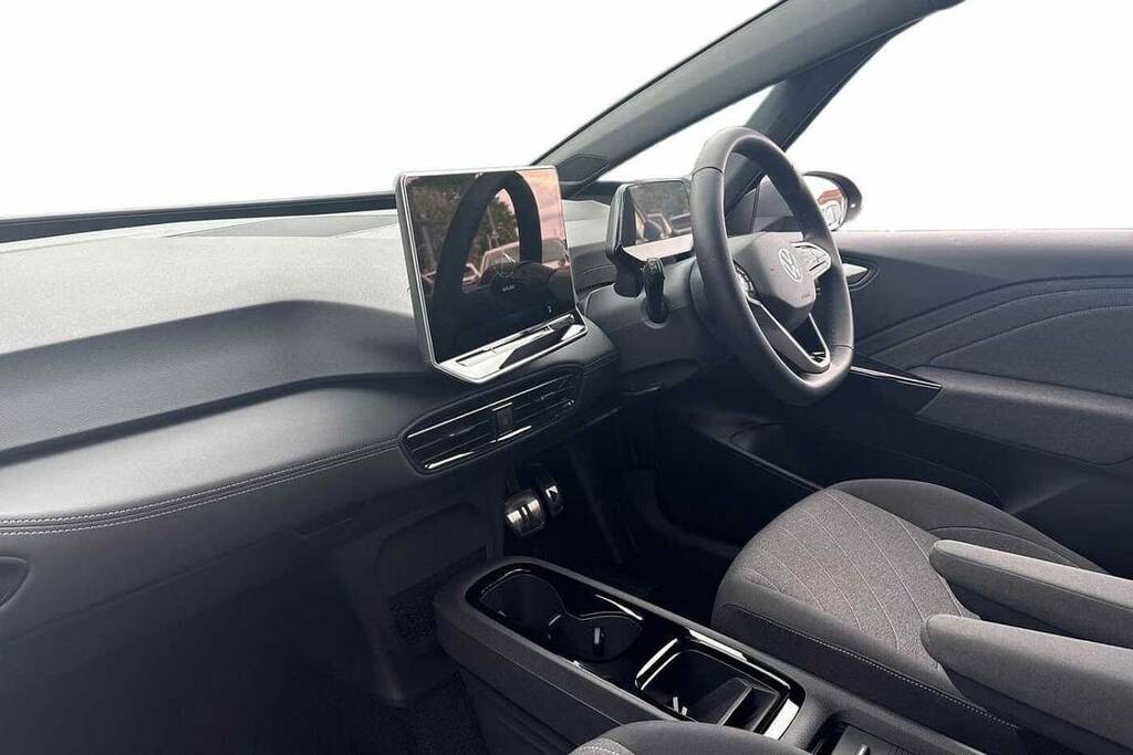 Volkswagen ID.3 150Kw Match Pro S 79Kwh 5 Seats Grey #2