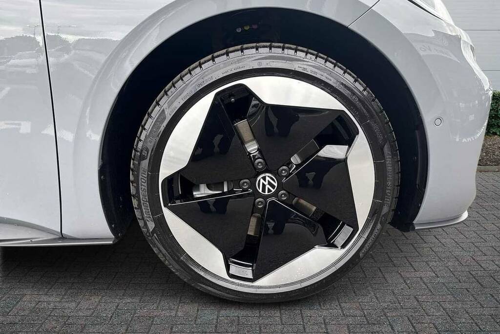 Volkswagen ID.3 150Kw Match Pro S 79Kwh 5 Seats Grey #5