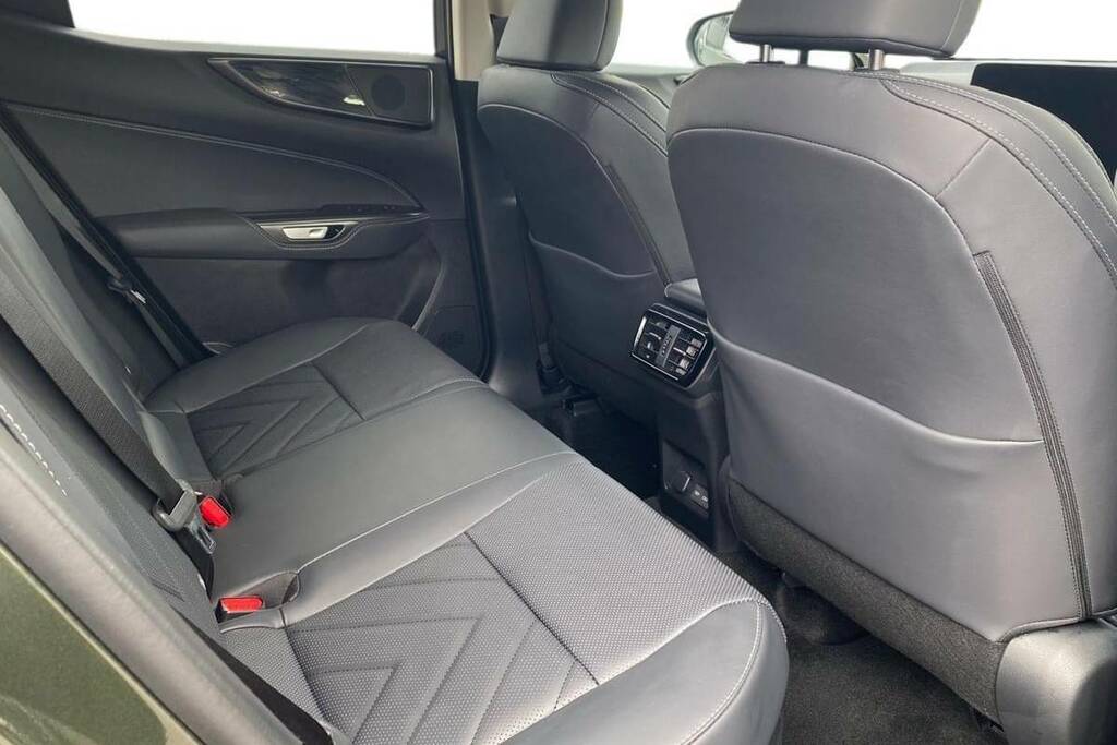 Lexus NX 350H 197 Premium Plus E-cvt FV26KBE #6