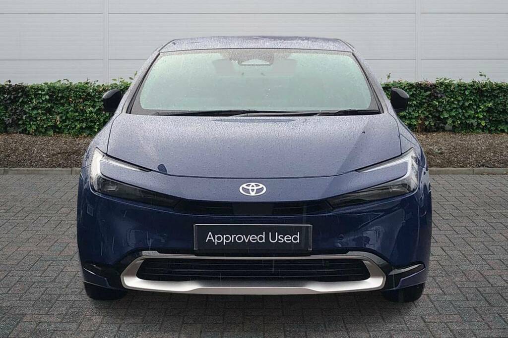 Toyota Prius 2.0 Phev Excel Cvt VO75KNN #3