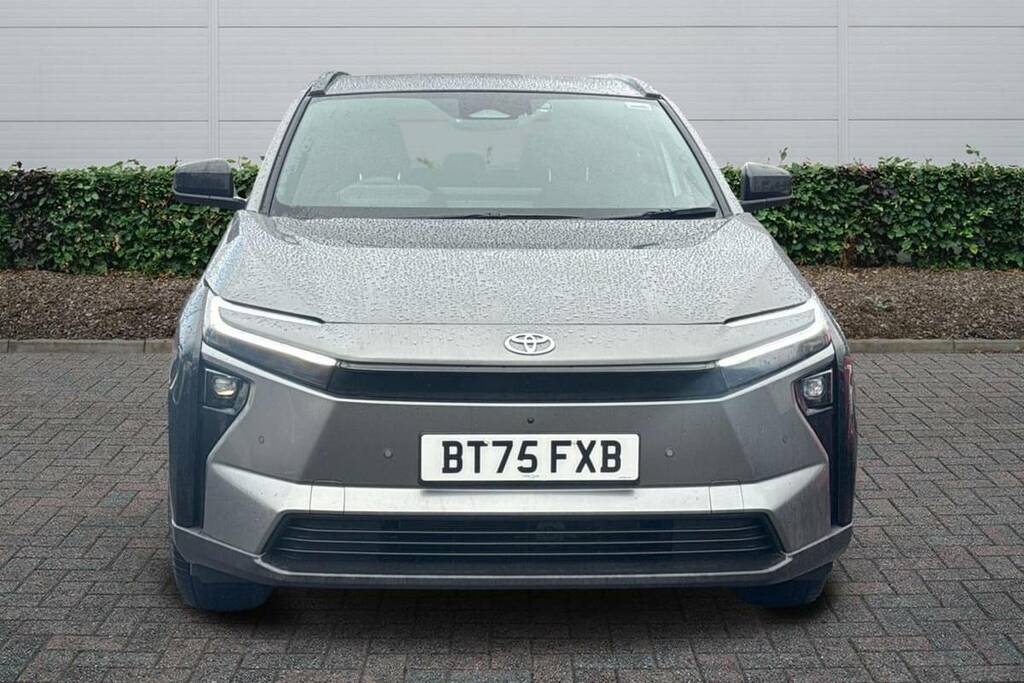 Toyota bZ4X 165Kw Design 73Kwh BT75FXB #3