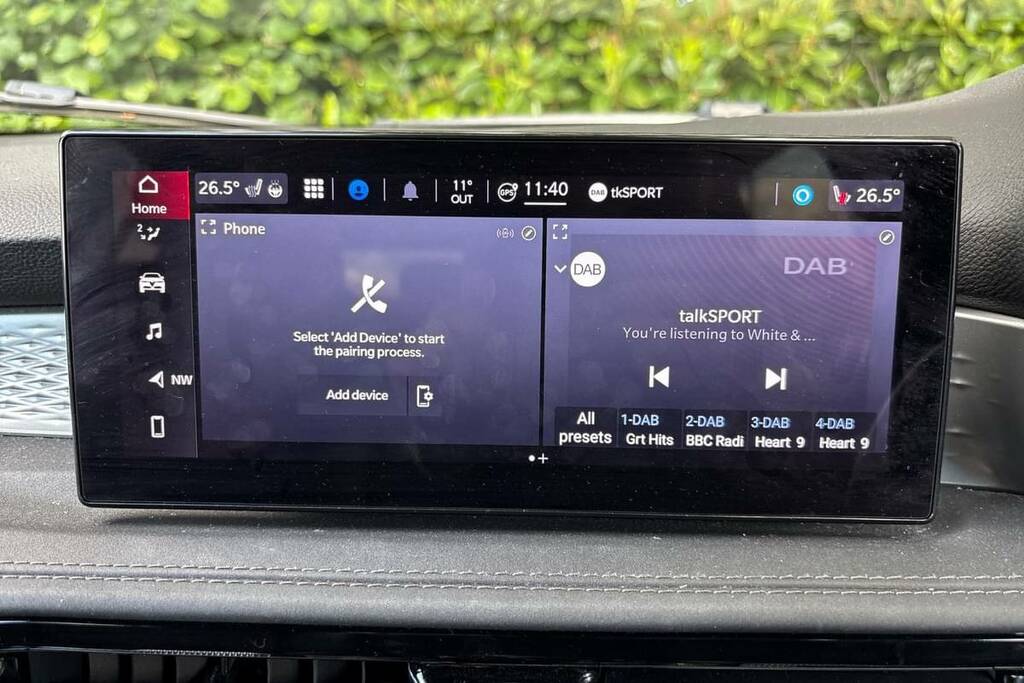 Alfa Romeo Tonale 1.5 Mhev Veloce  Blue #3
