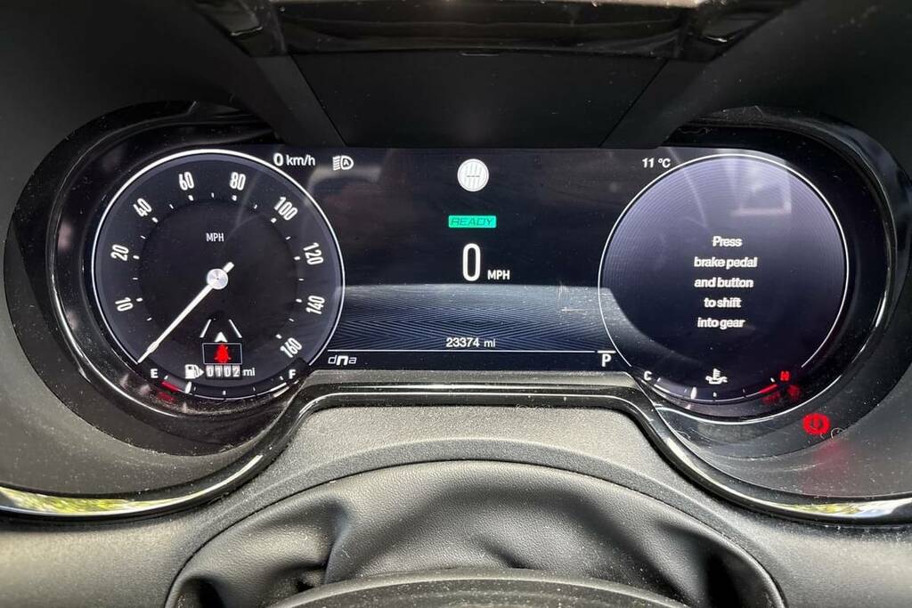 Alfa Romeo Tonale Veloce Green #15