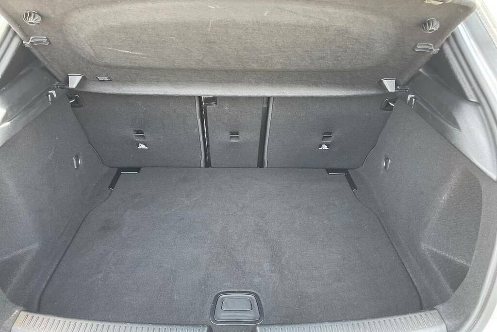 Mercedes-Benz A Class A180 Amg Line Executive KN23ZPL Grey #2