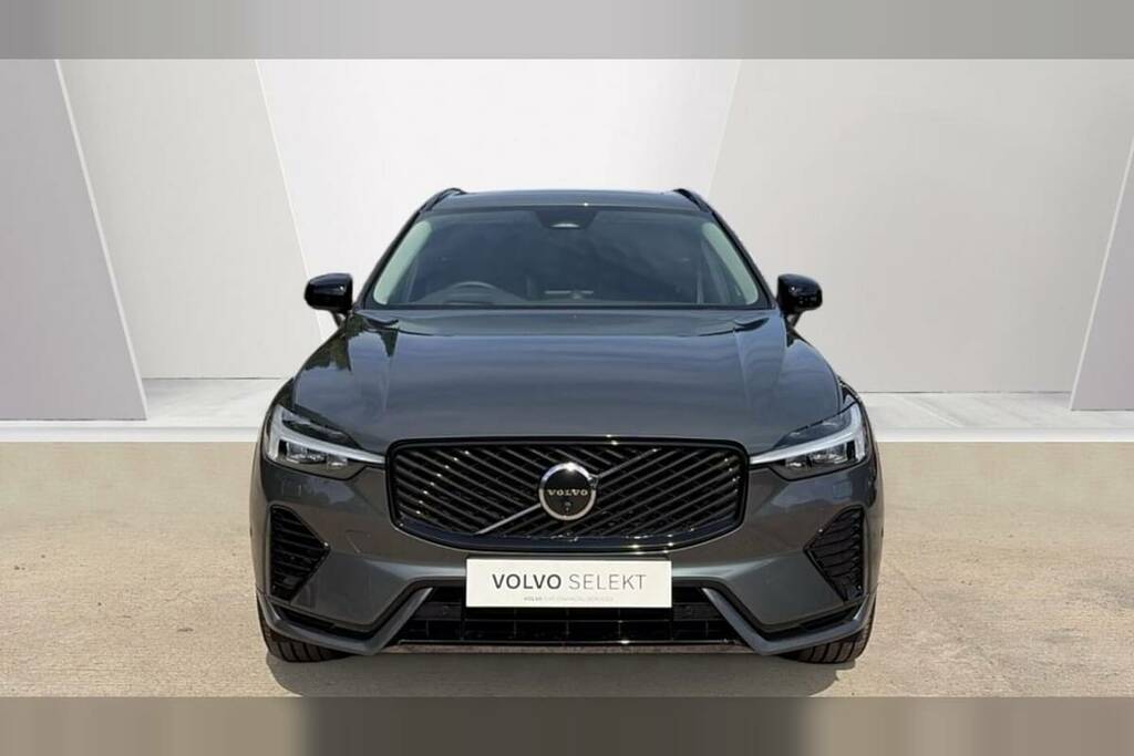 Volvo XC60 2.0 T8 455 Phev Ultra Dark Awd Geartronic VO26ZYA #4