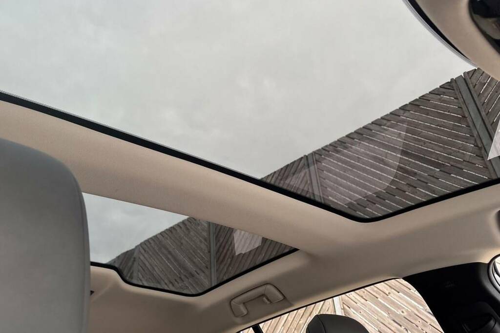 Lexus RZ 71.4Kwh Prem 4Wd Grey #14