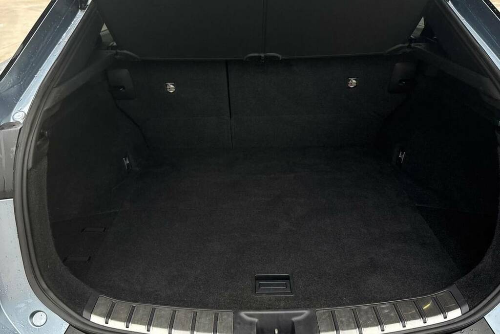 Lexus RZ 71.4Kwh Prem 4Wd Grey #10