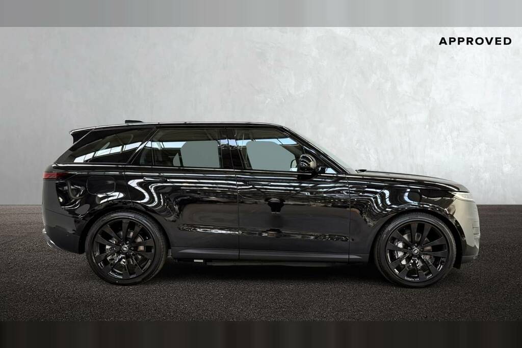 Land Rover Range Rover Sport 3.0 P460e Se BG75DHL  #5