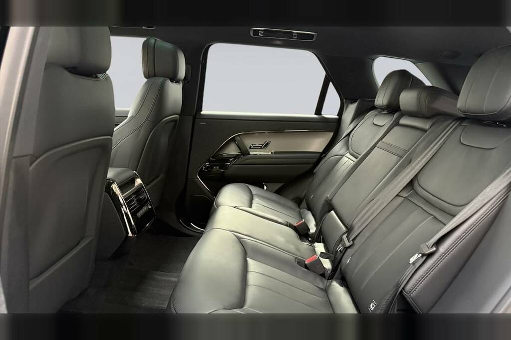 Land Rover Range Rover Sport 3.0 P460e Se BG75DHL  #4
