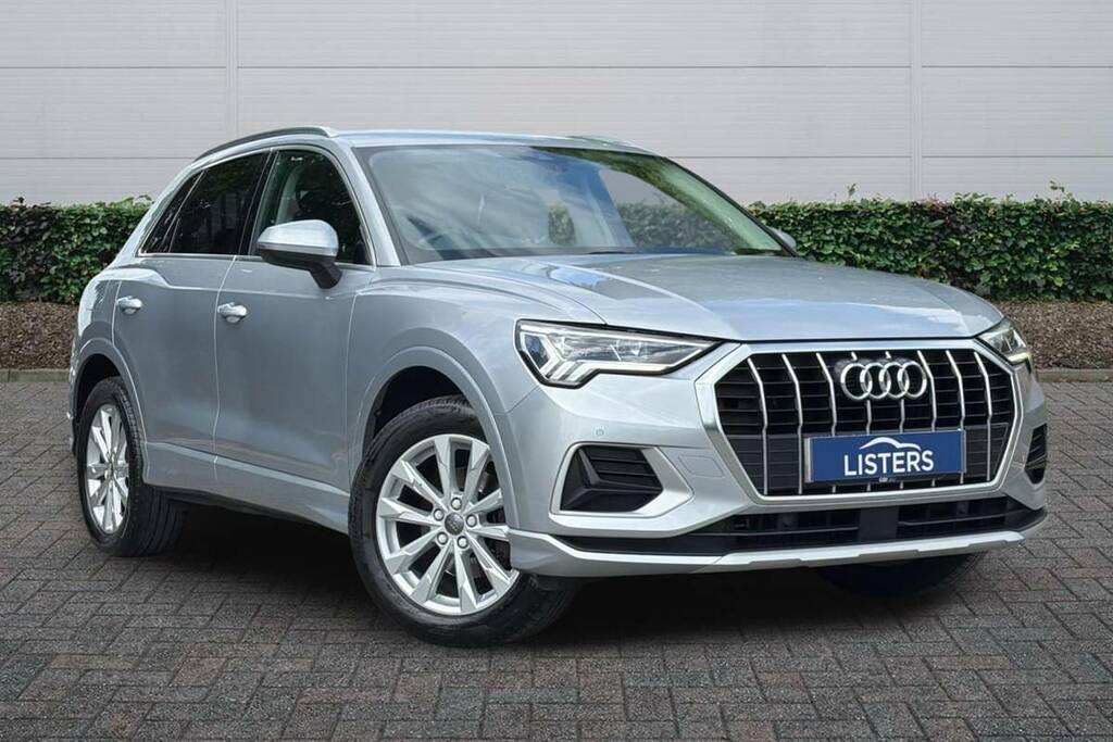 Audi Q3 35 Tfsi Sport