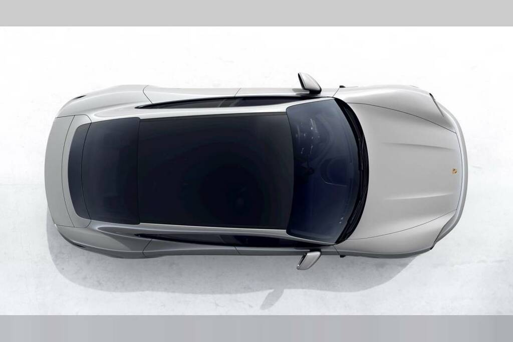 Porsche Taycan 390Kw 4S 79Kwh  #5