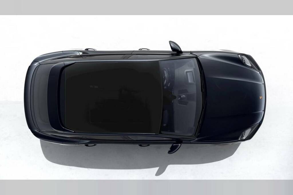 Porsche Cayenne E-hybrid Platinum Edition Tiptronic S LV23VJA Black #5