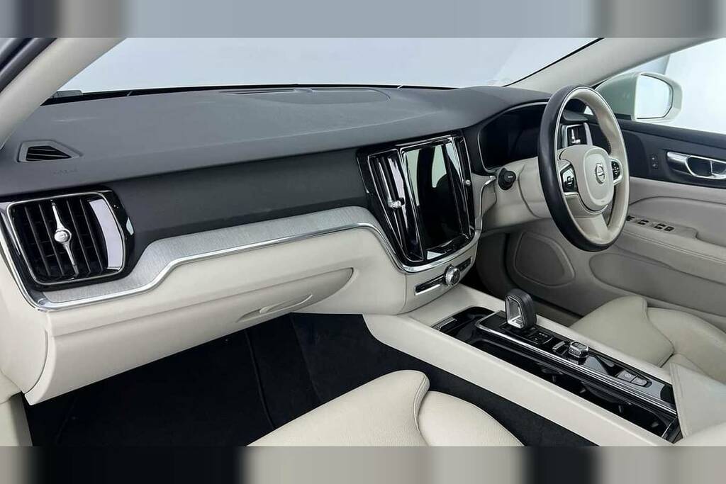 Volvo V60 Cross Country 2.0 B5p Cross Country Awd #6