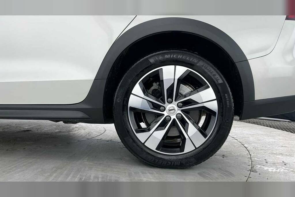 Volvo V60 Cross Country 2.0 B5p Cross Country Awd #4