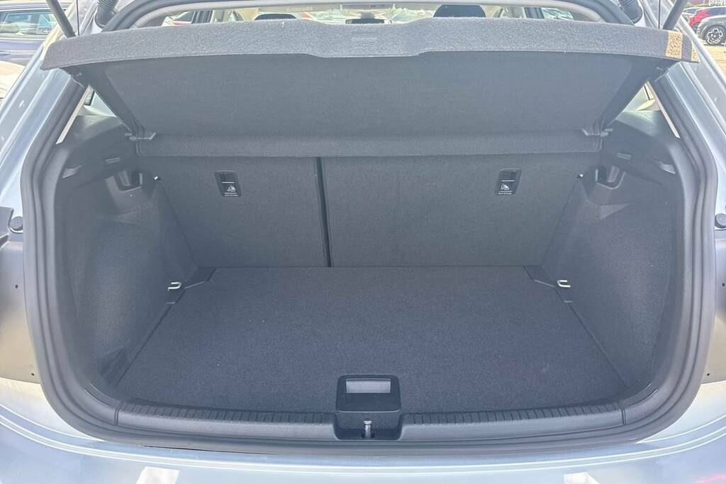 Volkswagen Polo 1.0 Tsi Life Dsg VN73CZX Silver #2