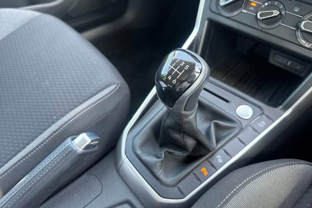 Volkswagen Taigo 1.0 Tsi 115 Match GL25WWH Blue #5