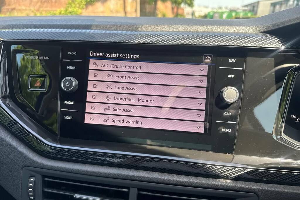 Volkswagen Taigo 1.0 Tsi 115 Match GL25WWH Blue #6