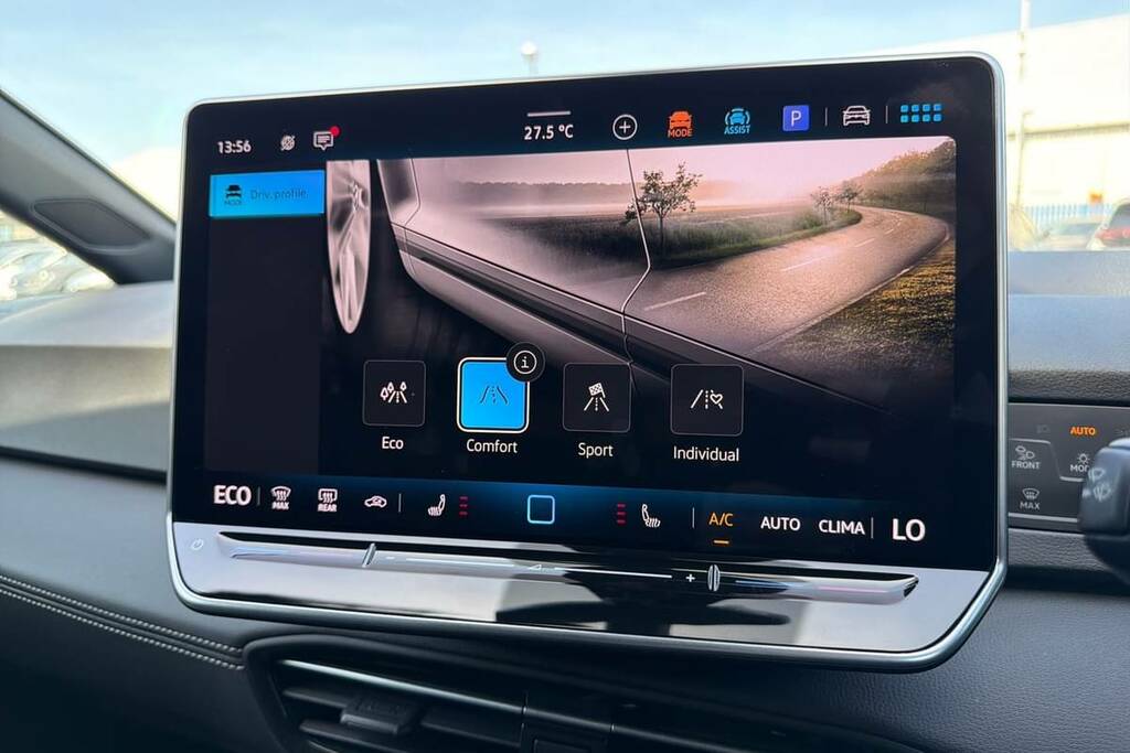 Volkswagen ID.3 150Kw Match Pro S 77Kwh #6