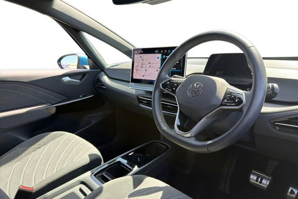 Volkswagen ID.3 150Kw Match Pro S 77Kwh #4