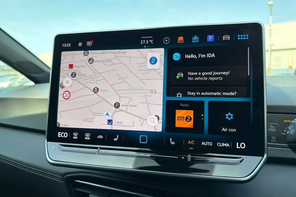 Volkswagen ID.3 150Kw Match Pro S 77Kwh #3
