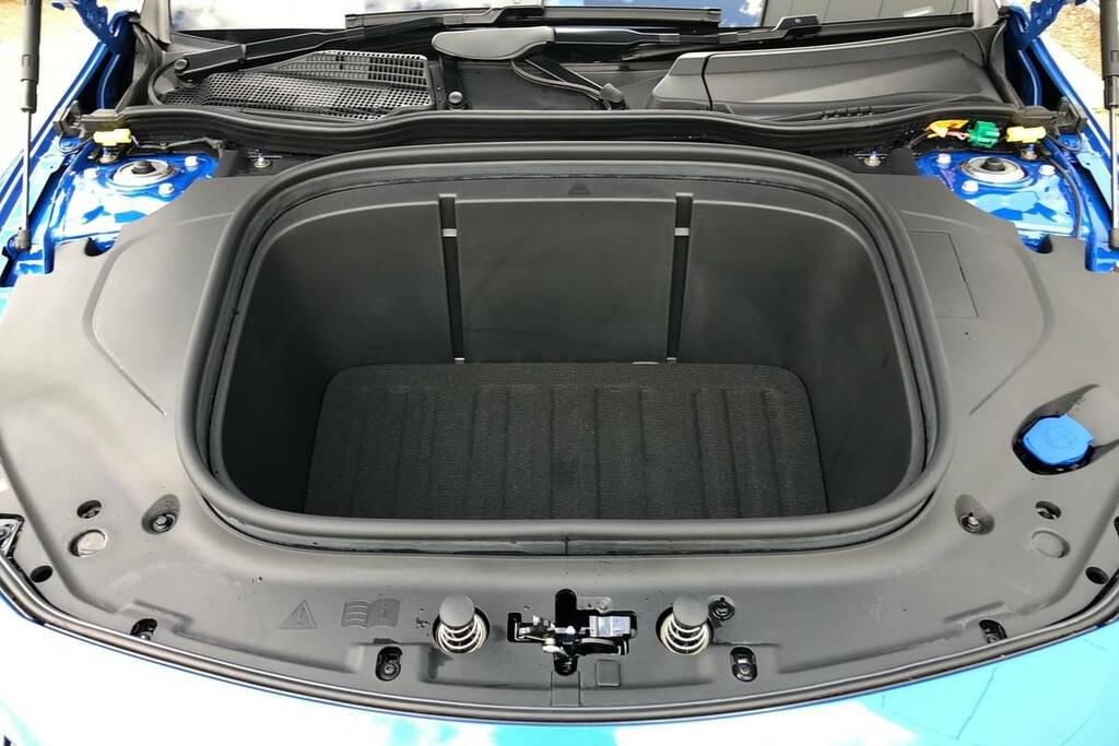 Mercedes-Benz CLA Class 250 200Kw Eq Amg Line Prem Ed 85Kwh KP75YAV Blue #5