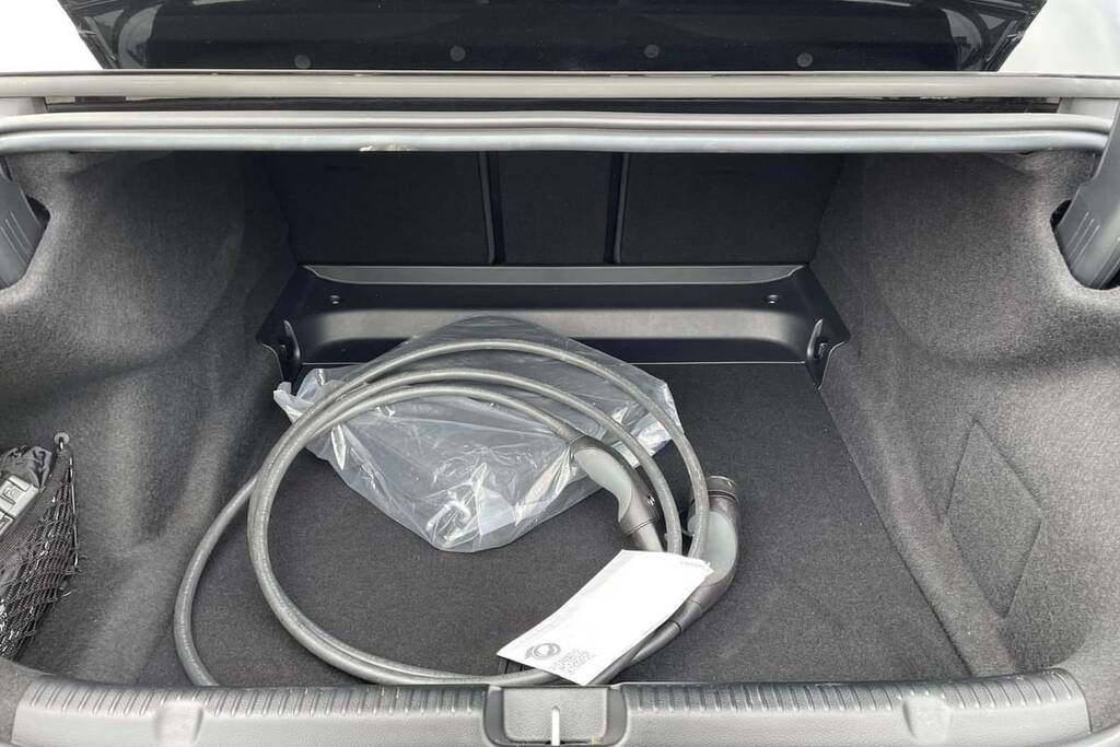 Mercedes-Benz EQE E53 4Matic 460Kw Night Ed 91Kwh 20 Black #2