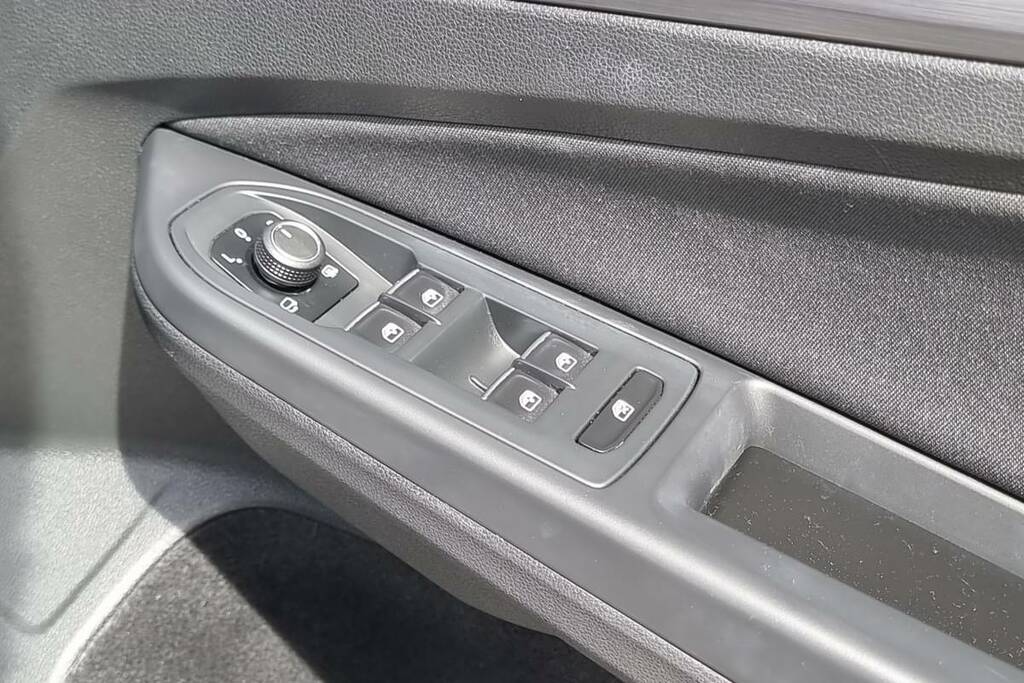Volkswagen Golf 1.5 Tsi Style BF21MLX Silver #6