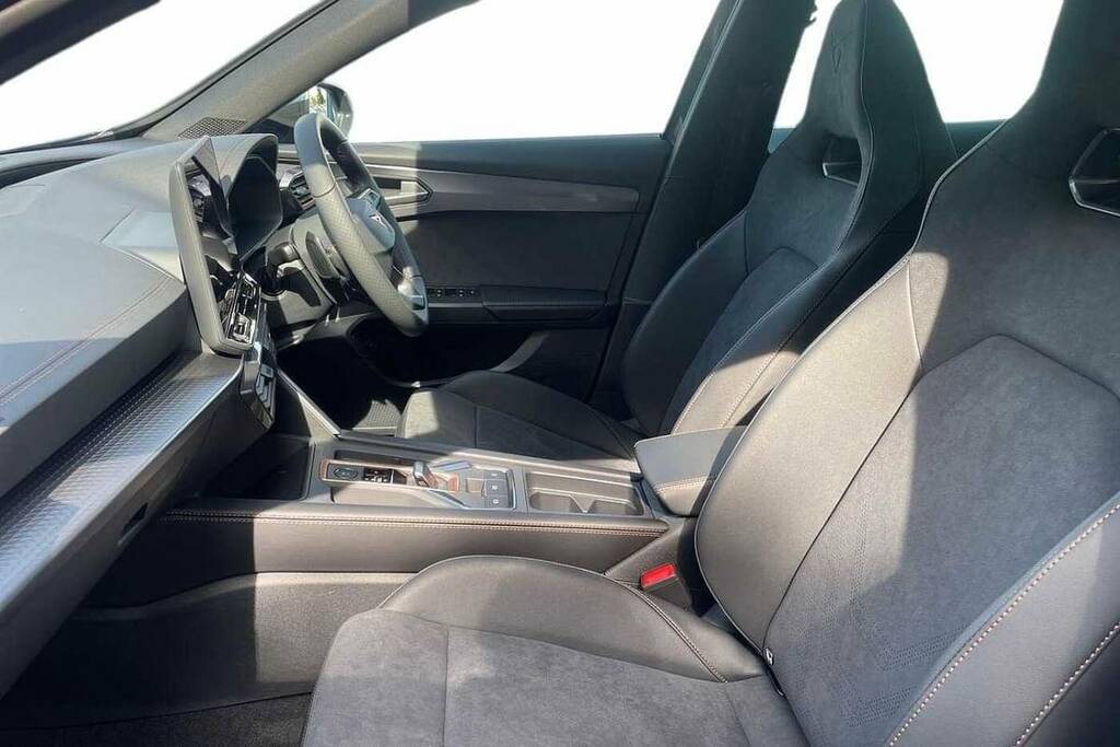 Cupra Formentor 1.5 Etsi 150 V2 Dsg BV26FFU  #2