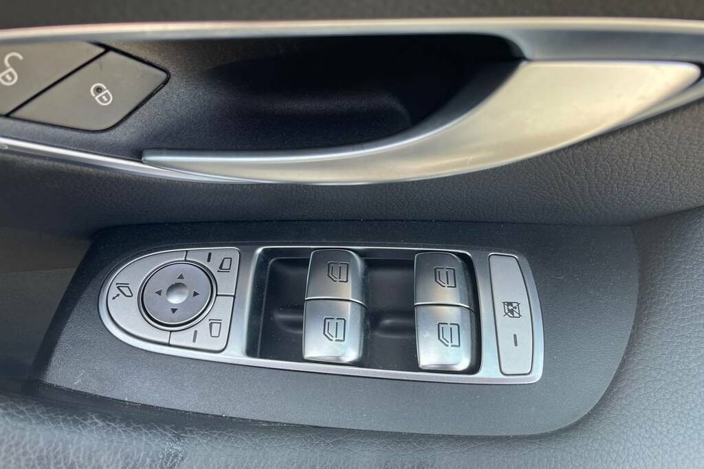 Mercedes-Benz E Class E220d Amg Line Premium Plus 9G-tronic Grey #6