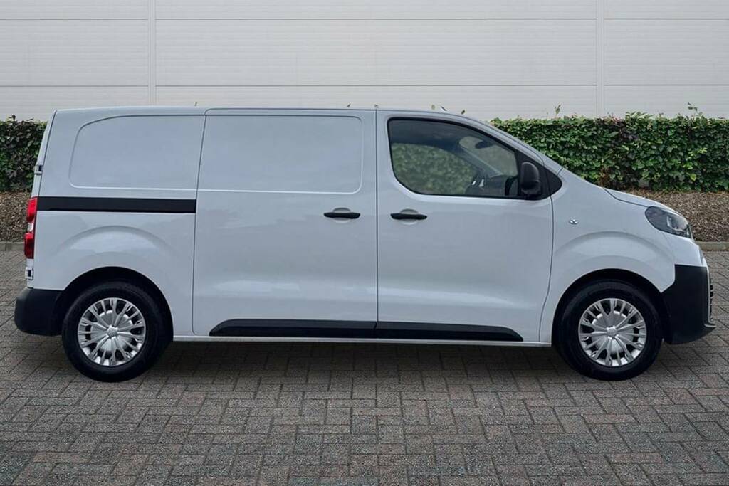 Toyota PROACE 1.5D 120 Icon Van  #5