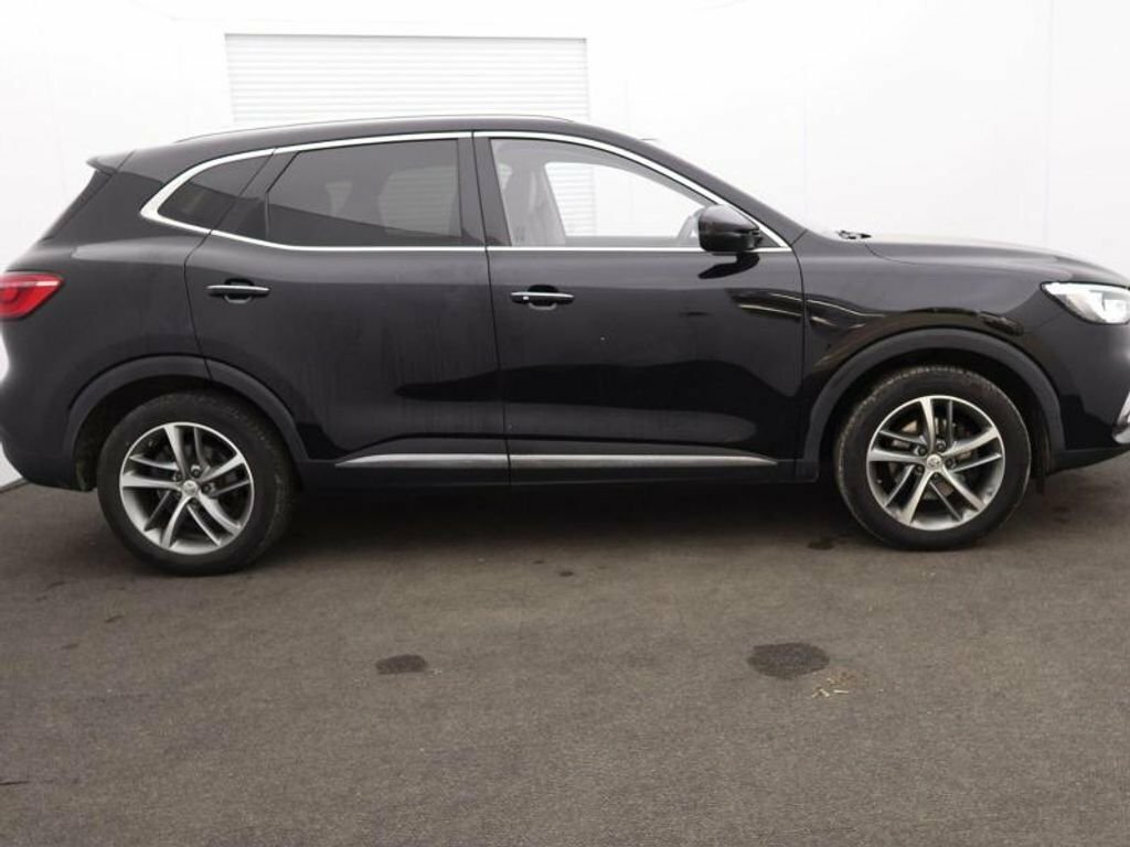 MG HS 1.5L Exclusive KV23XBH Black #2