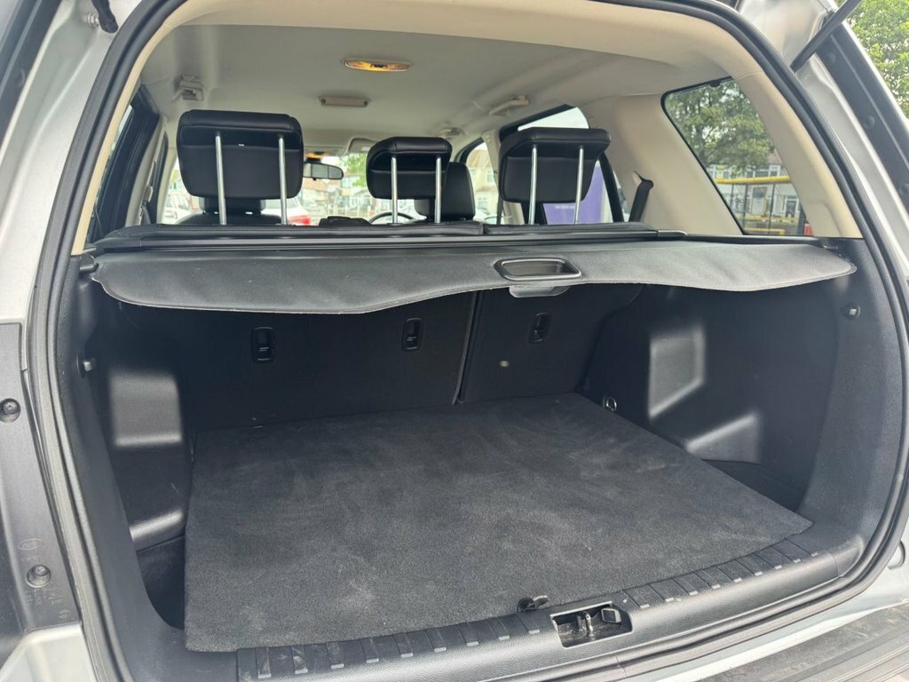 Land Rover Freelander 2 2.2L Xs Silver #6