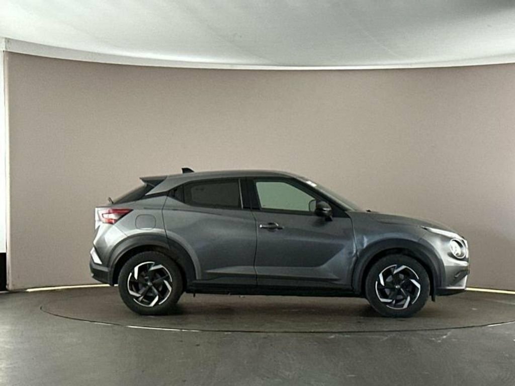 Nissan Juke 1L N-connecta FL23LPZ Grey #2