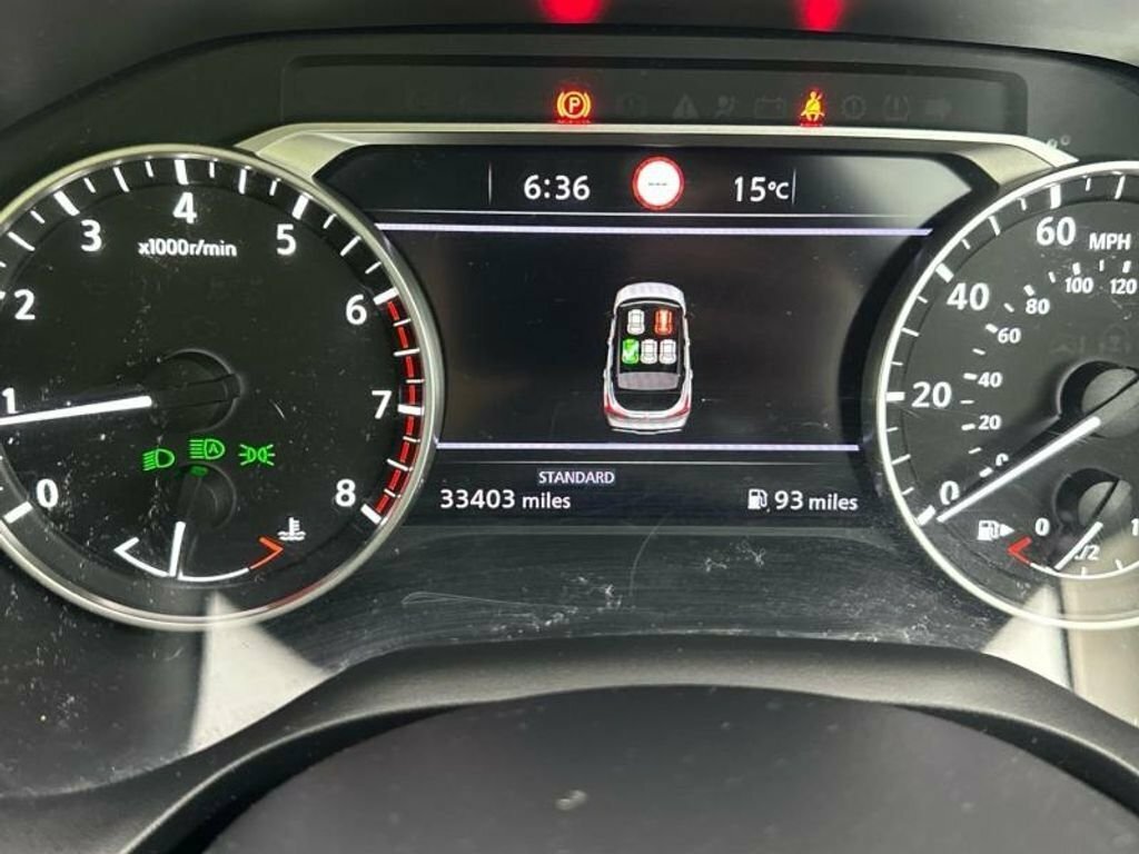 Nissan Qashqai 1.3L Acenta Premium SK23HFN Grey #5