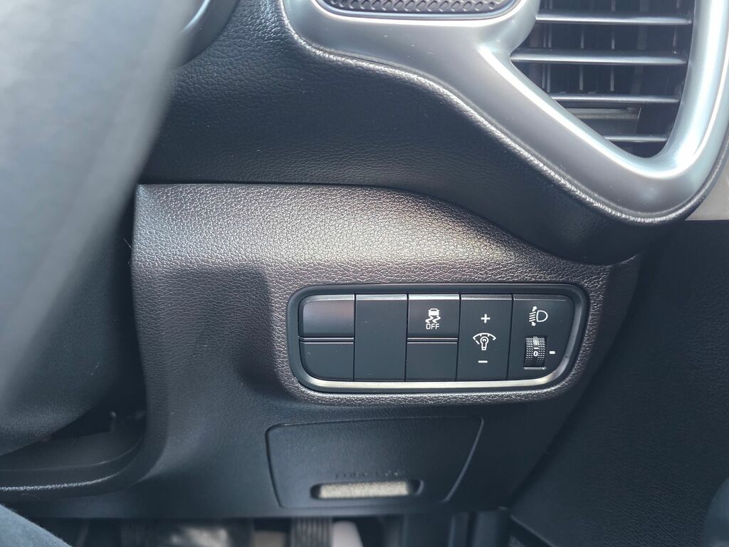 Kia Soul Explore 64Kwh Blue #12