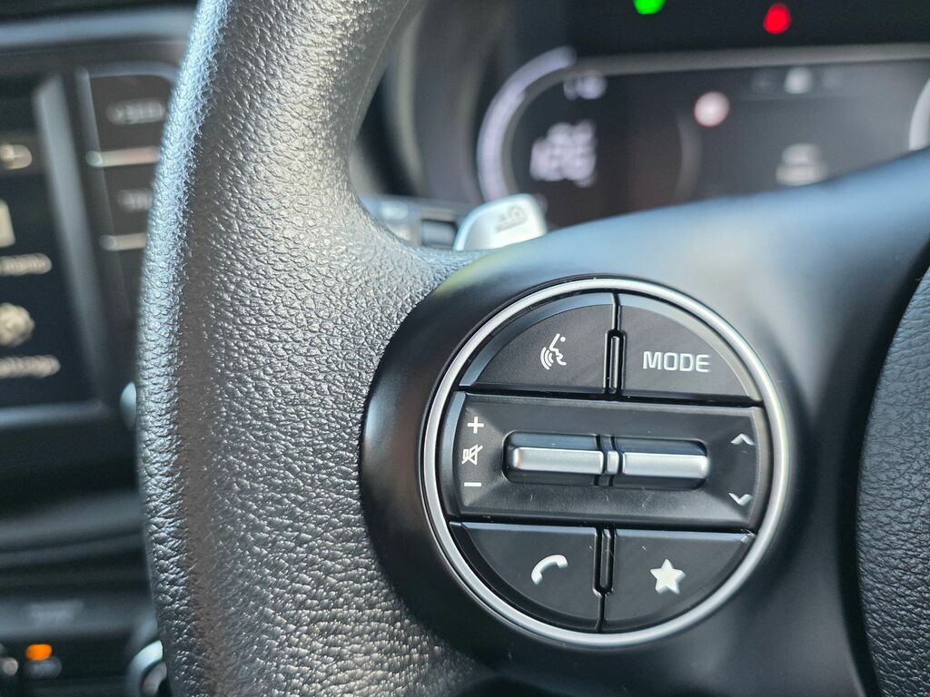 Kia Soul Explore 64Kwh Blue #14