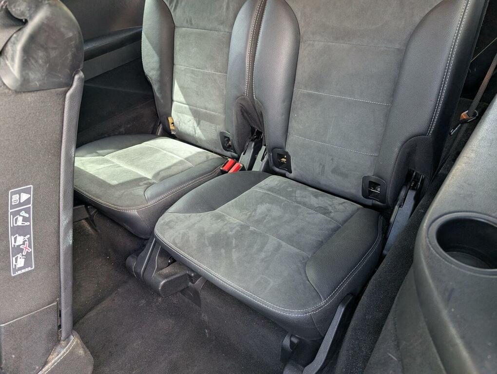 Mercedes-Benz R Class Cdi 4Matic Black #47