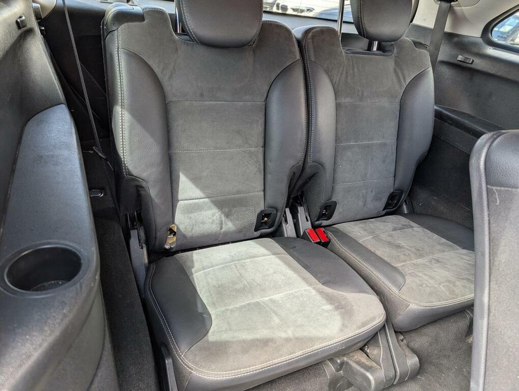 Mercedes-Benz R Class Cdi 4Matic Black #49