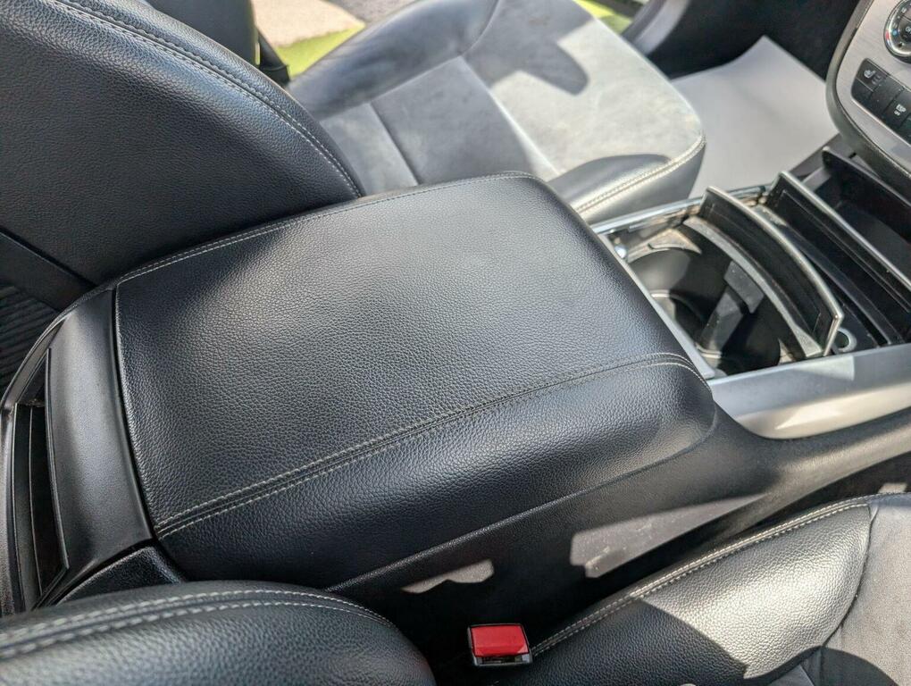 Mercedes-Benz R Class Cdi 4Matic Black #66