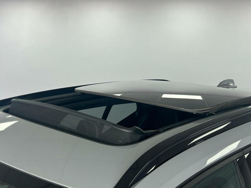 Volvo XC40 Suv 2.0 B4 Mhev Ultimate Dct Euro 6 Ss RO24YYD Grey #3