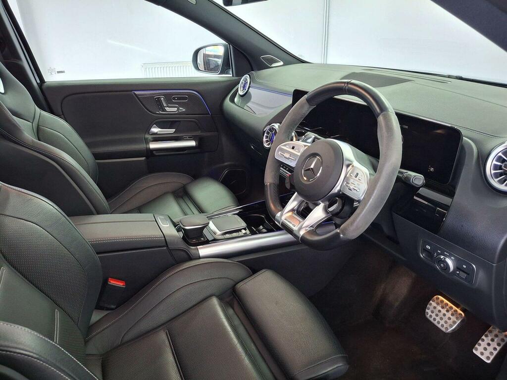 Mercedes-Benz GLA Class Suv 2.0 Gla45 Amg S Plus 8G-dct 4Matic Euro 6 Black #6