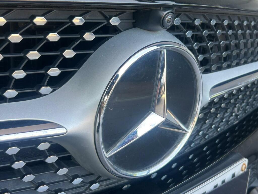 Mercedes-Benz CLS Cls 300 D Amg Line Premium Grey #31
